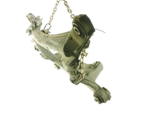 Rear axle MERCEDES-BENZ E-CLASS Coupe (C238) E 300 (238.348) | BP33811293M2 - Image 3