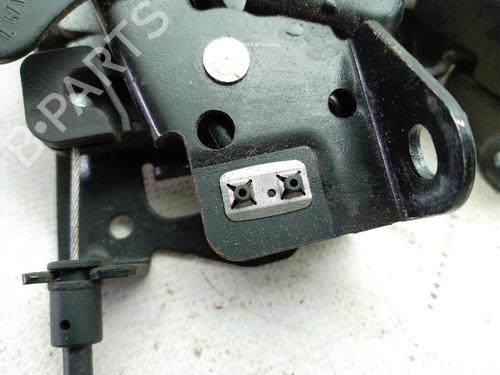 Hood lock BMW 3 (F30, F80) 318 d | BP24544684C133