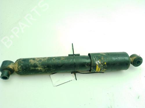 Used Left front shock absorber Left front shock absorber RENAULT MASTER II Van (FD) 2.5 dCi (FD01, FD02, FD21, FD22, FD31, FD32, FD3Y, FD71,... (120 hp) 30455797 30455797