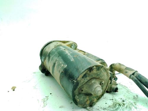 Starter AUDI A6 C6 (4F2) 2.7 TDI | BP33651464M8 - Image 3