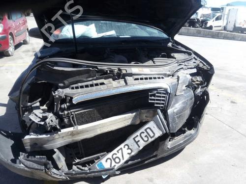 Alternator AUDI A3 Sportback (8PA) 2.0 TDI 16V quattro | BP24607105M7 