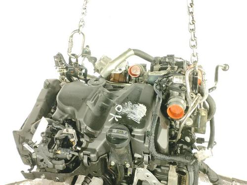 Used Engine Engine INFINITI Q30 1.5 D (109 hp) 31915114 31915114