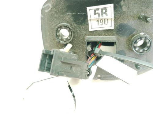 Right mirror OPEL ANTARA A (L07) 2.0 CDTI | BP27472792C27 