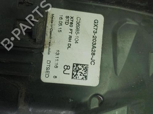 Other JAGUAR XE (X760) 2.0 D | BP28419683O1