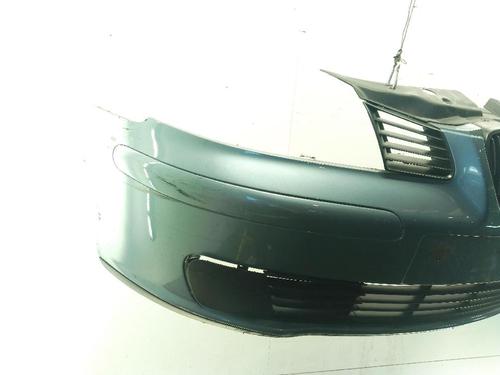 Front bumper SEAT IBIZA III (6L1) 1.4 16V | BP29821800C7