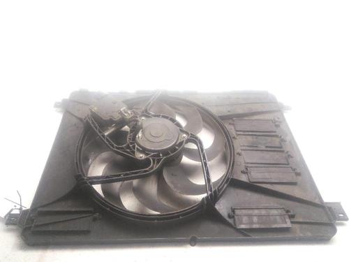 Radiator fan FORD MONDEO III (B5Y) 1.8 16V | BP24048263M35 