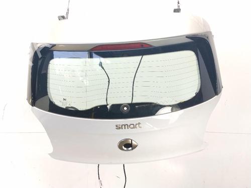 Used Tailgate Tailgate SMART FORFOUR Hatchback (453) 1.0 (453.042, 453.043) (71 hp) 33716191 33716191