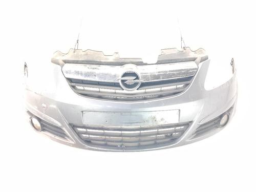 front-bumper-opel-corsa-d-s07-2006-2007-2008-2009-2010-2011-2012-2013-2014-2015-34535218 main image