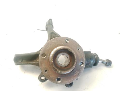 Left front steering knuckle PEUGEOT 308 I (4A_, 4C_) 1.6 16V | BP28350670M25 