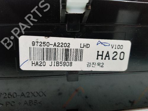 Climate control KIA CEE'D (JD) 1.6 CRDi 128 | BP24121929I5 - Image 3