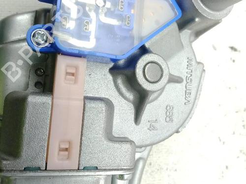 Rear wiper motor MITSUBISHI ASX (GA_W_) 1.6 MIVEC (GA1W) | BP24045259M102 