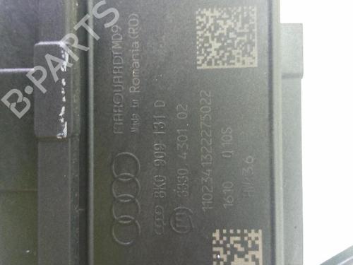 Card reader AUDI A4 B8 (8K2) 2.7 TDI | BP20156728E4 
