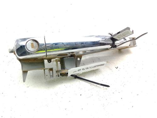 Used Front left exterior door handle CITROËN DS3 (SA_) 1.6 HDi 90 (92 hp) 25135603