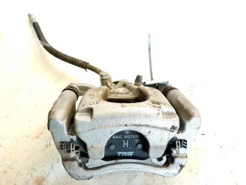 Used Right rear brake caliper MG MG ZS SUV EV (177 hp) 27450961