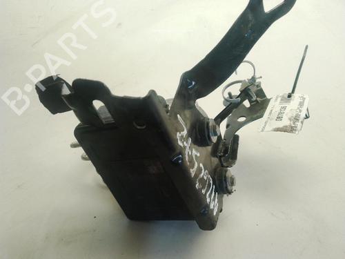 Used ABS pump RENAULT TALISMAN (LP_) 1.6 dCi 160 (160 hp) 29861116