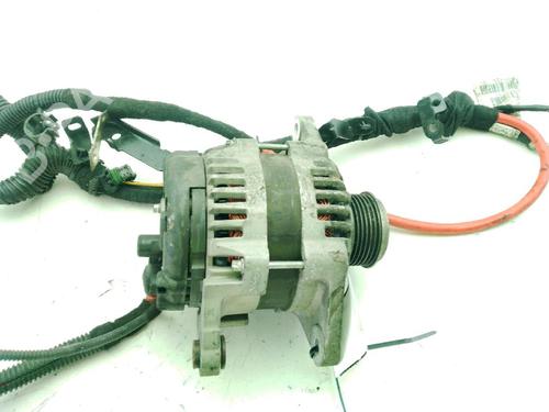 Alternator OPEL ASTRA J (P10) 1.7 CDTI (68) | BP30170877M7 - Image 3