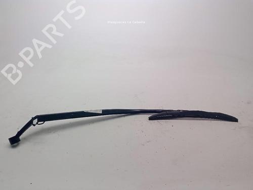 Used Rear windshield wiper arm TOYOTA AURIS (_E18_) [2012-2018]  26232936