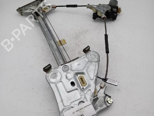 Used Front left window mechanism HYUNDAI COUPE II (GK) 2.0 GLS (143 hp) 18372957