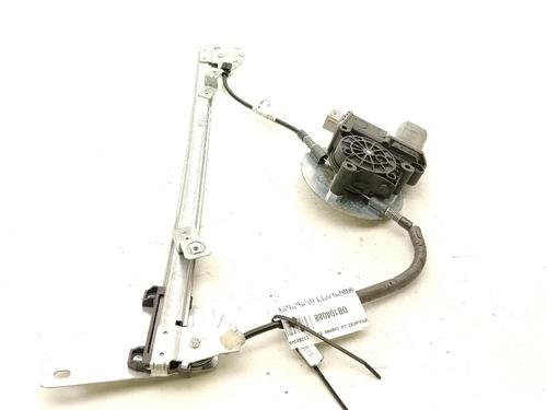 Front right window mechanism OPEL CORSA E (X15) 1.3 CDTI (08, 68) | BP39578910C23 - Image 2