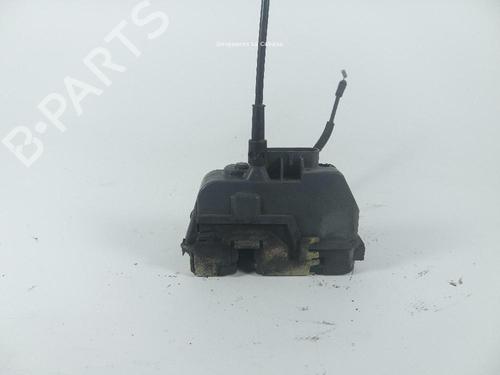 Used Rear right lock RENAULT GRAND SCÉNIC II (JM0/1_) 1.5 dCi (JM1E) (106 hp) 18359121