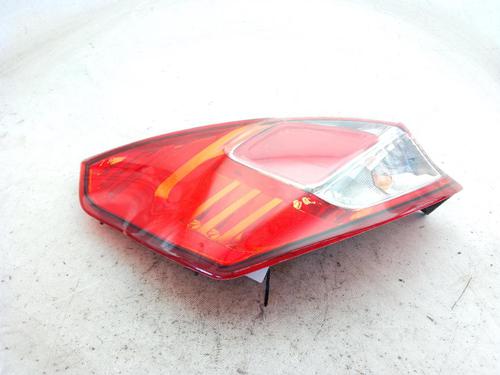 Left taillight FORD FIESTA VI (CB1, CCN) 1.25 | BP24862435C34 