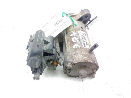 Startmotor FORD TOURNEO CONNECT  | BP26233217M8 