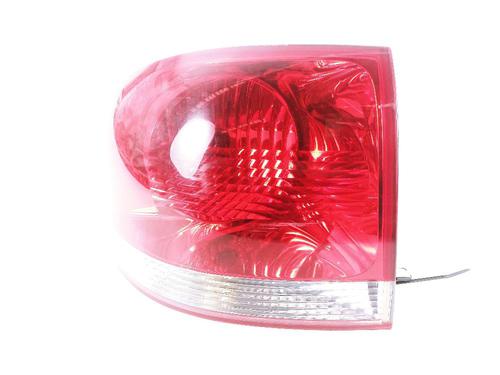 Used Left taillight VW TOUAREG (7LA, 7L6, 7L7) 2.5 R5 TDI (174 hp) 18368691