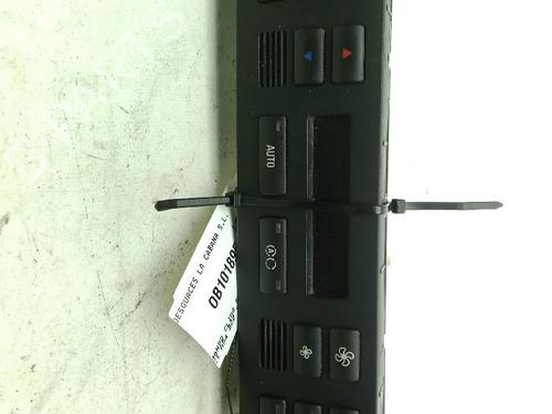 AC Styreenhet / Manøvreringsenhet BMW 3 Coupe (E46) 320 Ci (170 hp) 32335477