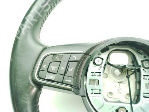 Steering wheel JAGUAR F-PACE (X761) 2.0 TD4 AWD | BP30959846C49
