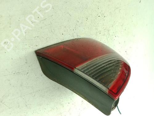 Left taillight SEAT LEON (1M1) | BP33840676C34 - Image 2