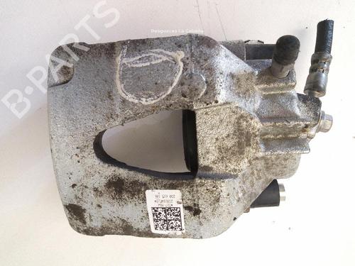 Right front brake caliper SEAT IBIZA V (KJ1, KJG) 1.0 TSI | BP19938705M104 