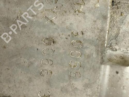 Gearbox AUDI A6 C6 (4F2) 2.0 TDI | BP31064042M3  - Image 5