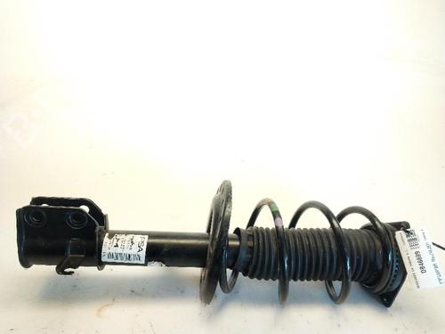 Used Left front shock absorber OPEL CORSA F (P2JO) 1.2 MHEV (101 hp) 23999444