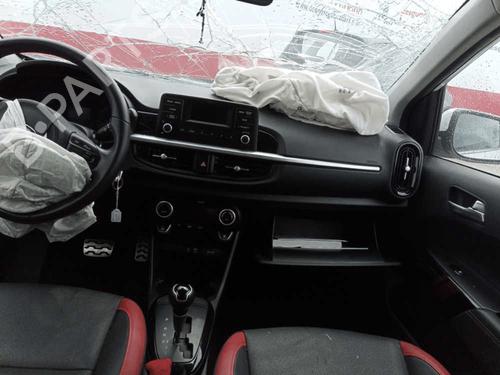 Front left window mechanism KIA PICANTO III (JA) 1.2 | BP18360610C22 - Image 5