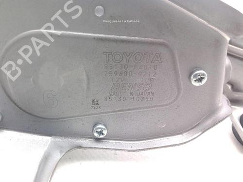 Viskermotor bagrude TOYOTA C-HR (_X1_) 1.8 Hybrid (ZYX10_, ZYX11_) | BP18971037M102 