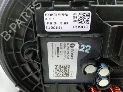 Heater blower motor OPEL ASTRA K (B16) 1.6 CDTi (68) | BP24049081M62 