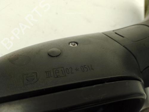 Right mirror VW GOLF IV (1J1) 1.4 16V | BP30145843C27 