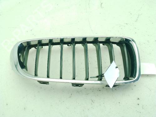 Grille BMW 4 Gran Coupe (F36) 420 d | BP28419702C40 