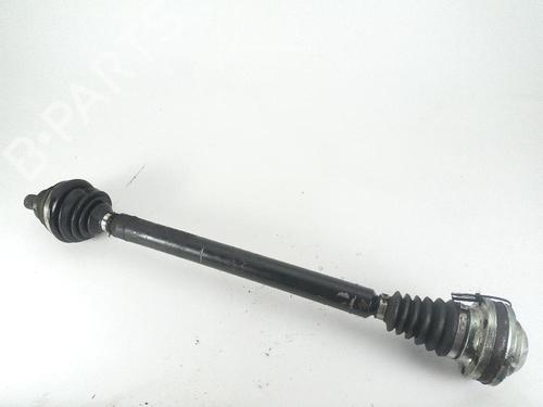 Used Right front driveshaft Right front driveshaft VW EOS (1F7, 1F8) 2.0 TDI (140 hp) 18372476 18372476