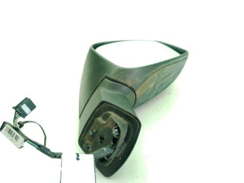 Right mirror RENAULT SCÉNIC III (JZ0/1_) 1.5 dCi | BP29178238C27 