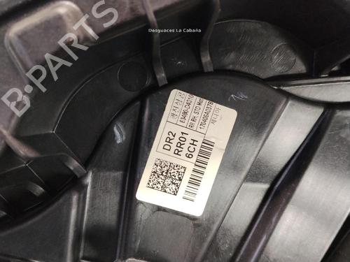 Rear right window mechanism KIA OPTIMA (JF) 1.7 CRDi | BP36449665C25 - Image 4