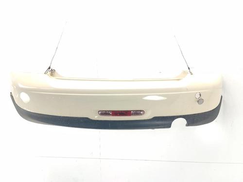 Used Rear bumper Rear bumper MINI MINI (R56) One (75 hp) 33905215 33905215
