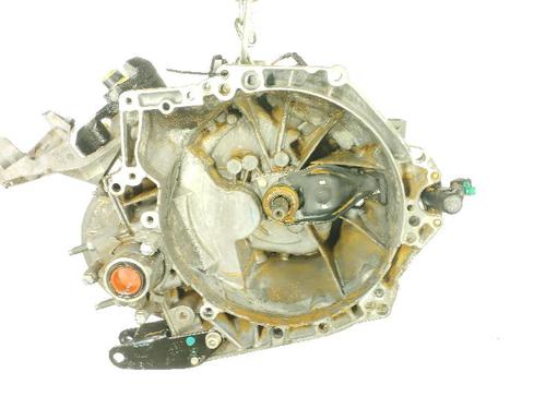 Used Gearbox PEUGEOT 208 II (UB_, UP_, UW_, UJ_) 1.5 BlueHDI 100 (102 hp) 24607383
