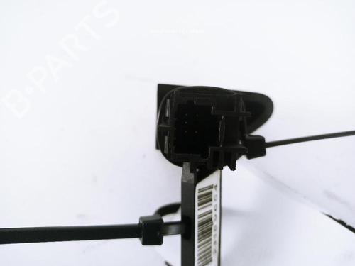 Warning switch RENAULT CAPTUR I (J5_, H5_) 1.2 TCe 120 | BP39581345I22 - Image 2
