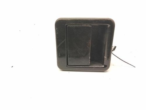 Used Front right exterior door handle Front right exterior door handle CITROËN JUMPER I Van (230L) 2.8 HDi (128 hp) 40218483 40218483