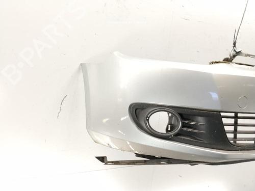 Front bumper VW GOLF VI Variant (AJ5) 1.6 TDI | BP37019169C7 - Image 2
