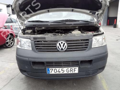 Alternator VW TRANSPORTER T5 Van (7HA, 7HH, 7EA, 7EH) 1.9 TDI | BP26517650M7  - Image 7