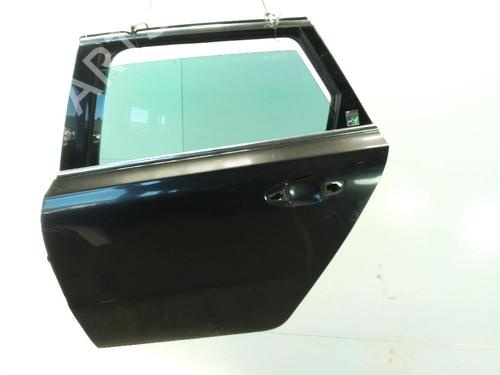 Left rear door PEUGEOT 508 SW I (8E_) 2.0 HDi RXH Hybrid4 | BP25612972C4 