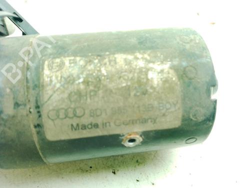 Front wiper motor AUDI A4 B5 (8D2) 1.8 T | BP18370037M29 