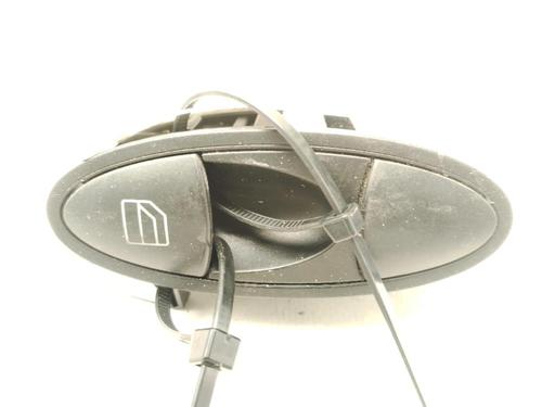 Used Right front window switch Right front window switch MERCEDES-BENZ E-CLASS (W211) [2002-2009] 35750350 35750350
